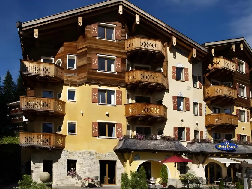 BelArosa Suiten & Wellness 4 Sterne Superior - Image 1
