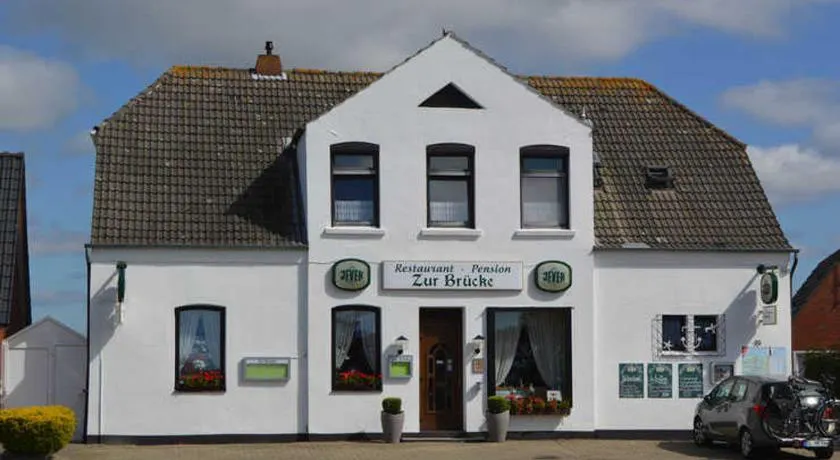 Pension Restaurant Zur Brücke - Image 1
