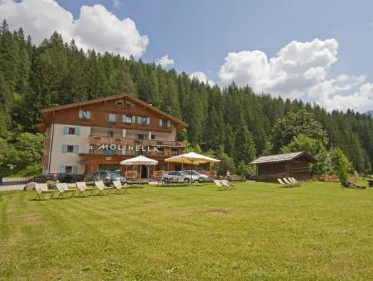 Hotel La Molinella - Image 1