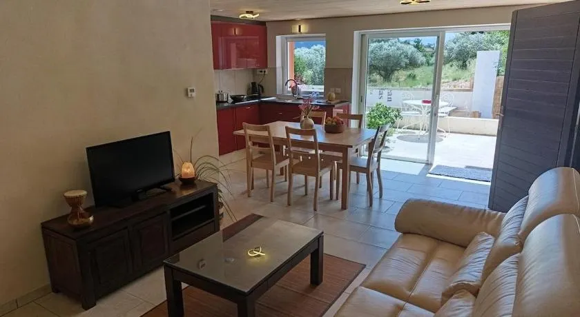 Gîte Centre Santé Bien-être Naturéconnaissance - Image 1