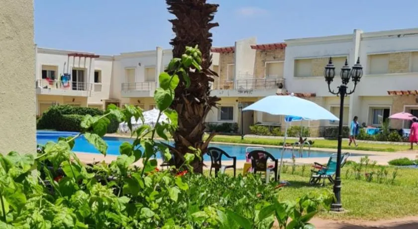 Bel appartement Savannah Beach - Image 1