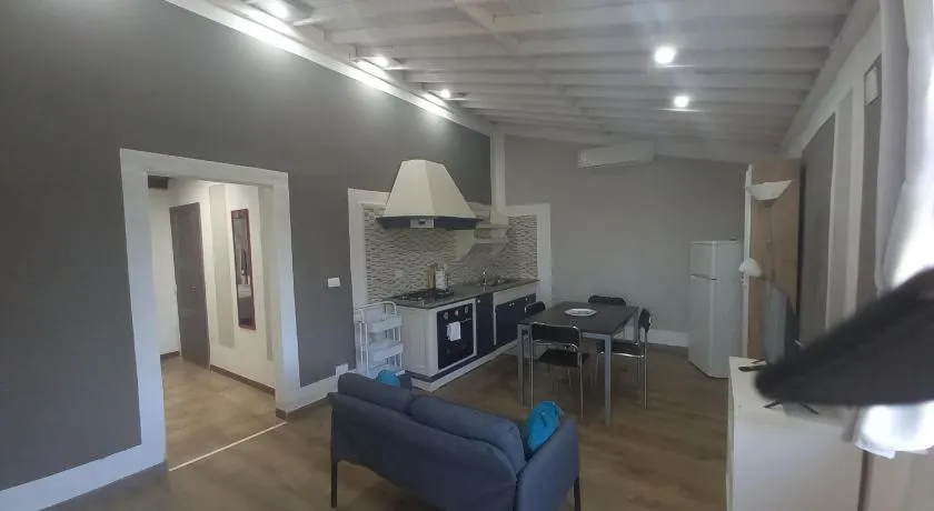 Iacovino Country House - Image 1