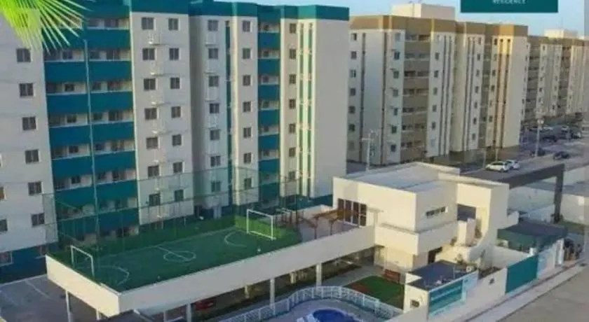 Apto aconchegante, lindo, mobiliado, 300m da praia - Image 1