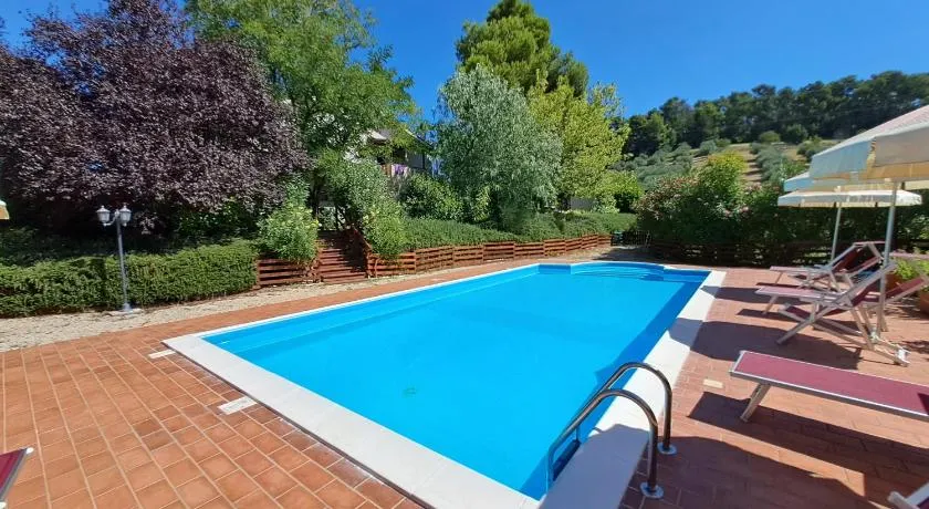 Fattoria Colle Luca - Image 1