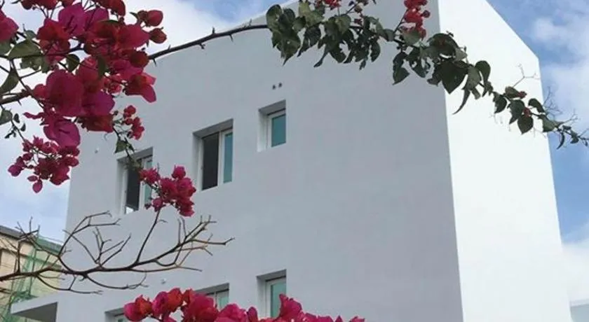 Blue House - Image 1