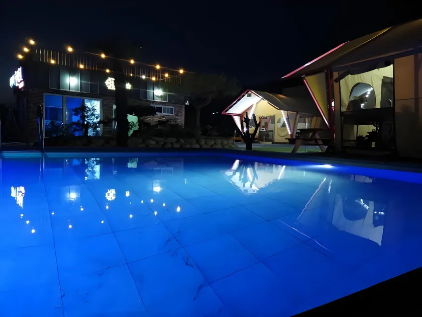 Yeosu Meari Glamping - Image 1