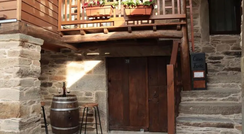 Casa Fente - Image 1