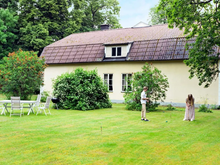 11 person holiday home in Stora Sundby - Image 1