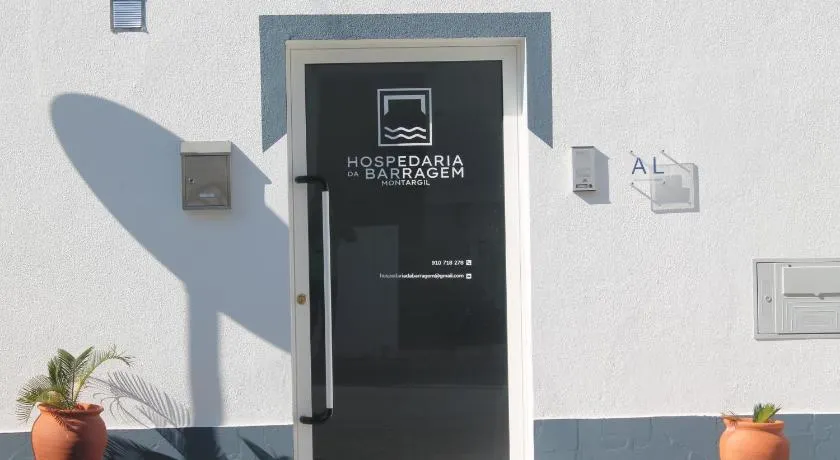 Hospedaria Da Barragem - Image 1