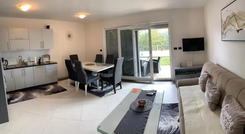 Meli Maisonette Apartments - Image 1