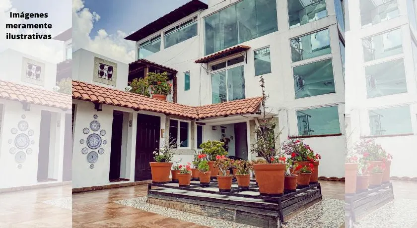Suites Aldama - Image 1