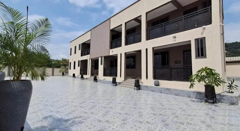Cosdarl Homes - Image 1