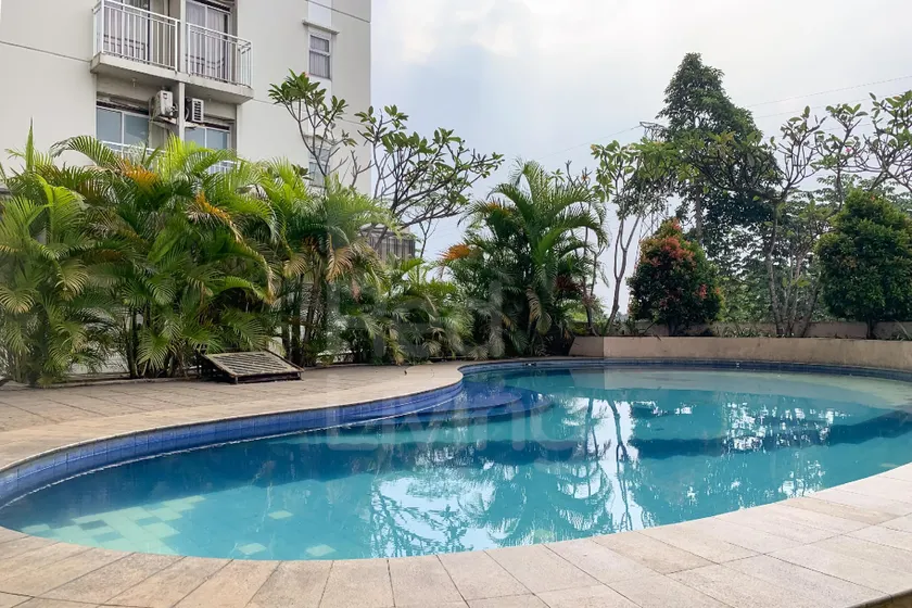 RedLiving Apartemen Bogor Valley - Paulina Property Tower A - Image 1