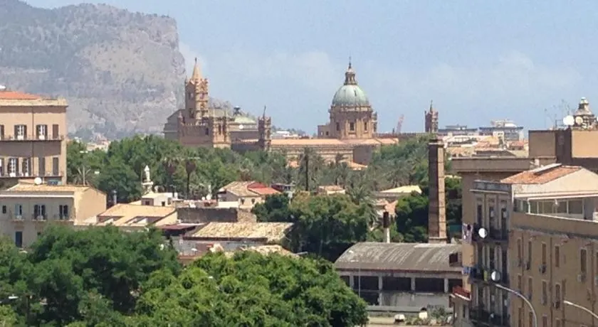 Giù a Palermo - Image 1