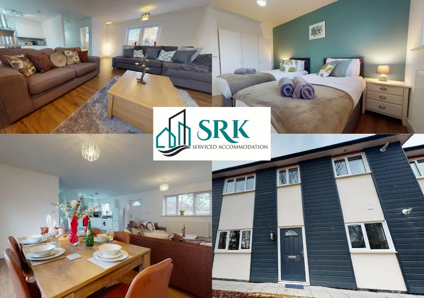 Green View Apartment - Image 1