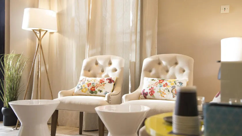 The Best Semiramis Hotel - Image 1