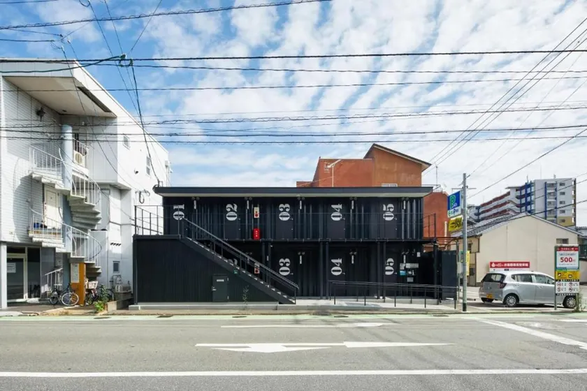 boxi Hakata 2 - Image 1