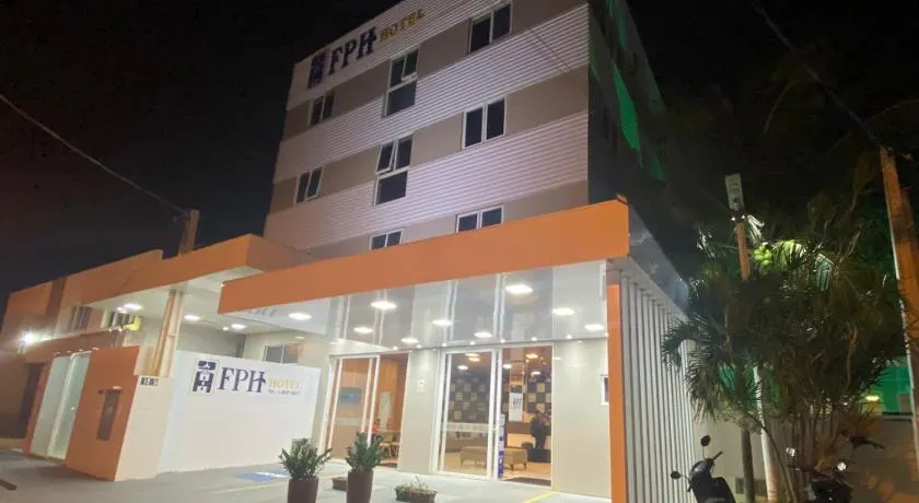 FPH Hotel - Image 1
