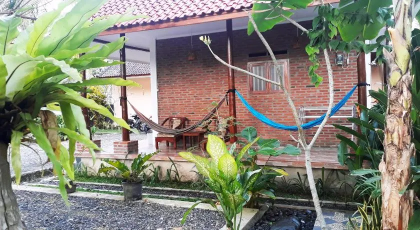 Rhaga Homestay @Batukaras - Image 1