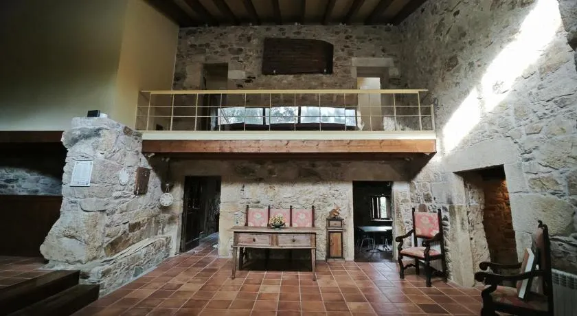 Casa O Cruceiro de Aguiar - Image 1