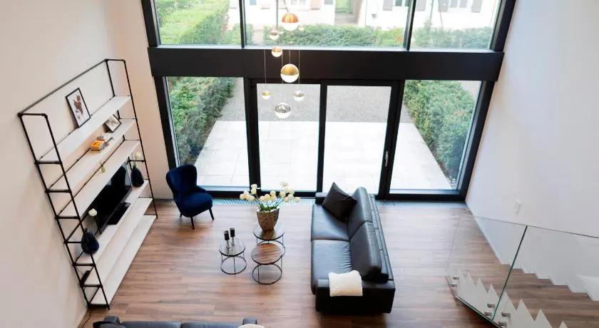The City Zug Apartments - Image 1