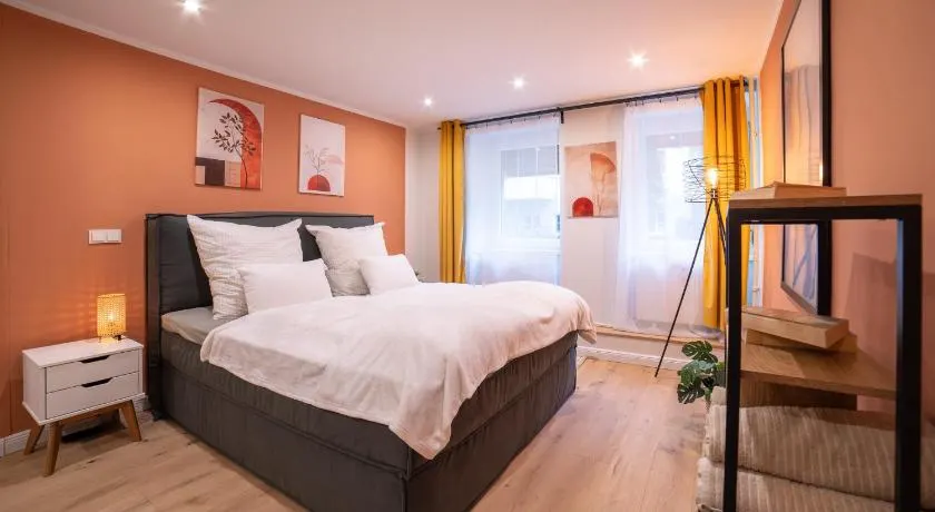 Blue Chili 35 - Apartment in Treptow - Image 1