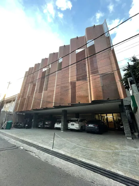 The Paskal Lane - Image 1