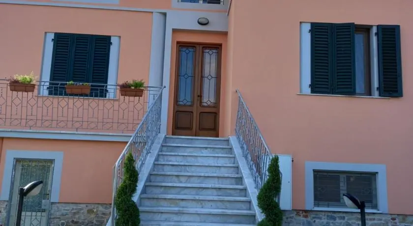 BnB Villa Melany vicino Centro - Image 1