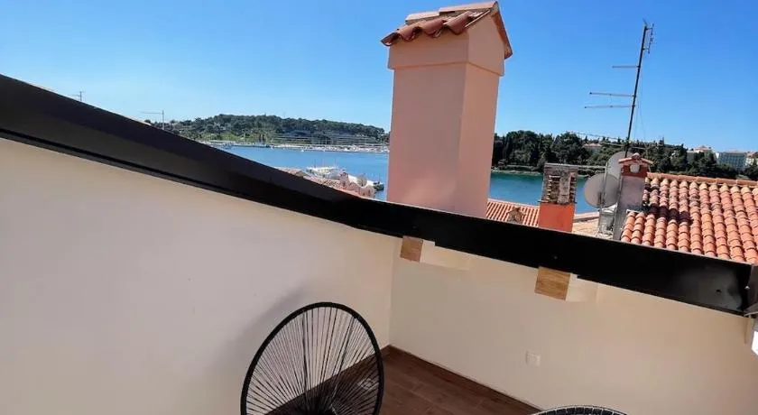 Villa NEA Seaview! Deluxe apartments in old town! - Image 1