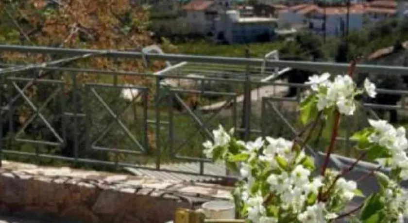 Traditional House Kakopetra - Image 1