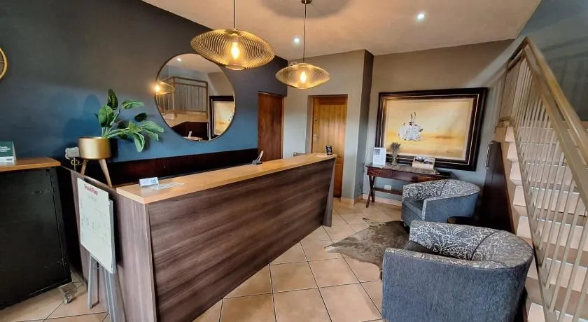Kusile Guest House - Image 1