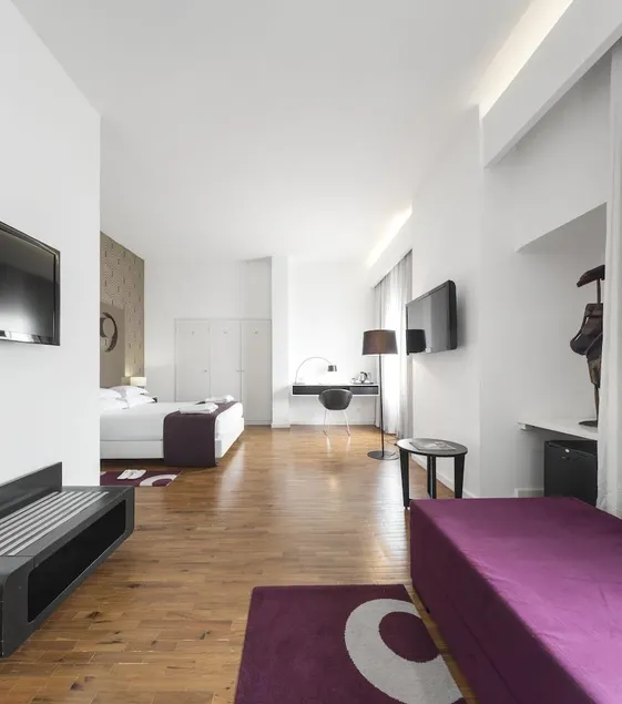 Hotel Tivoli Maputo - Image 1