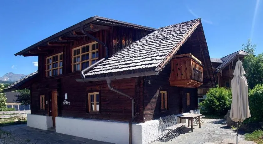 Alm Chalet Grosseck - Image 1