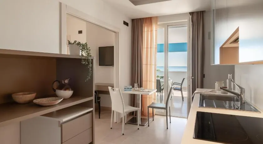 Vela Azzurra Holiday Home - Image 1