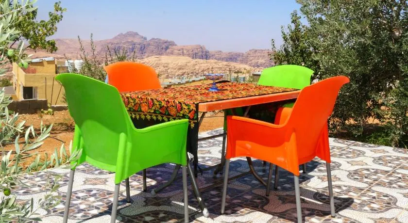 Petra Stones Inn - Image 1