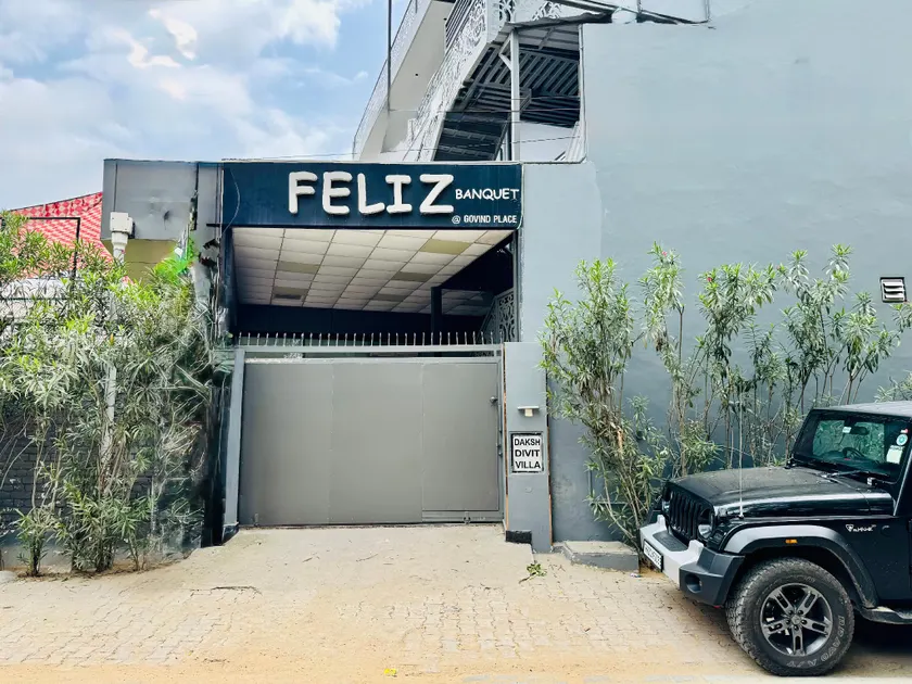 Feliz (A Unit of Hotel Govind Place) - Image 1