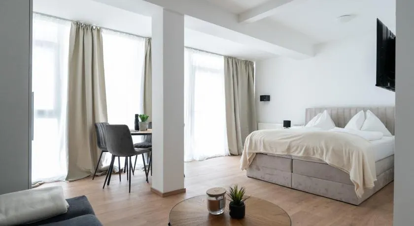 FarawayHomes Studio Fohnsdorf #1 - Image 1
