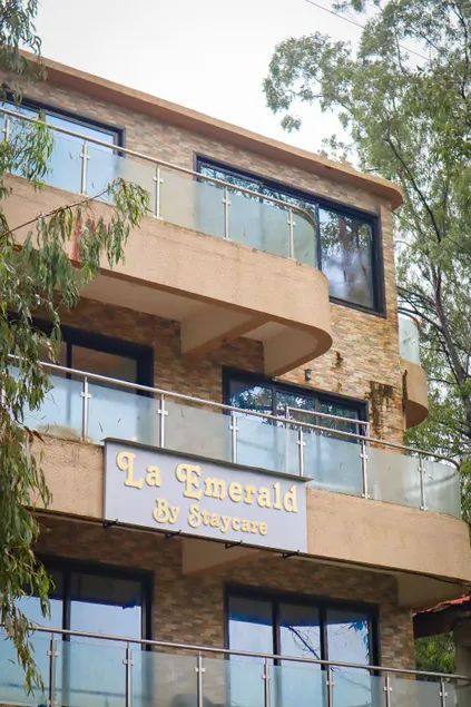 La emerald by staycare - Image 1