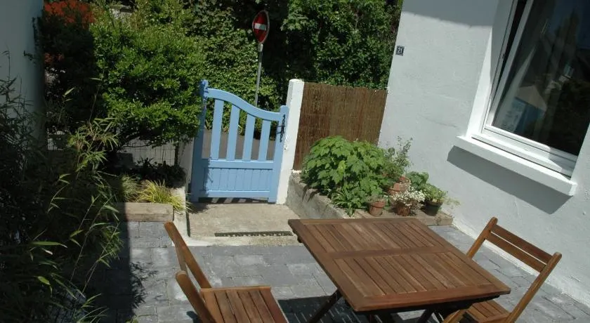 Maisonnette à Etables ; La Bleue - Image 1