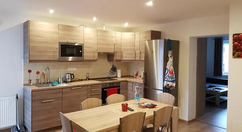 Apartments Anna and Ondra - Image 1