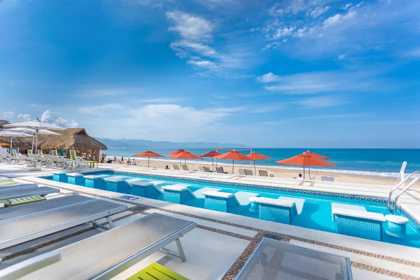 Buenaventura Grand Hotel & Great Moments - All Inclusive - Image 1