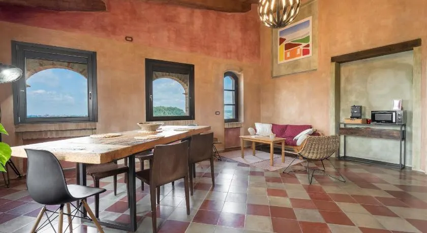 Palazzo d'Assi - Guest house - Image 1