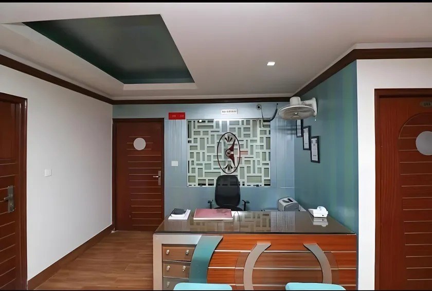 Hotel Kristal - Image 1