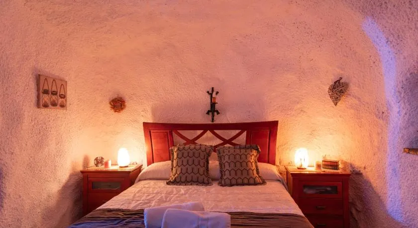 Casa cueva con encanto - Image 1