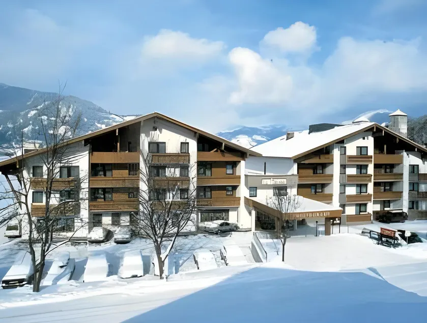 SOULSISTERS' Hotel 4 Sterne Superior - Image 1