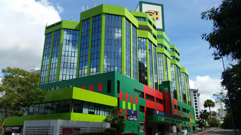Abdul Razak Hotel Apartment - Image 1
