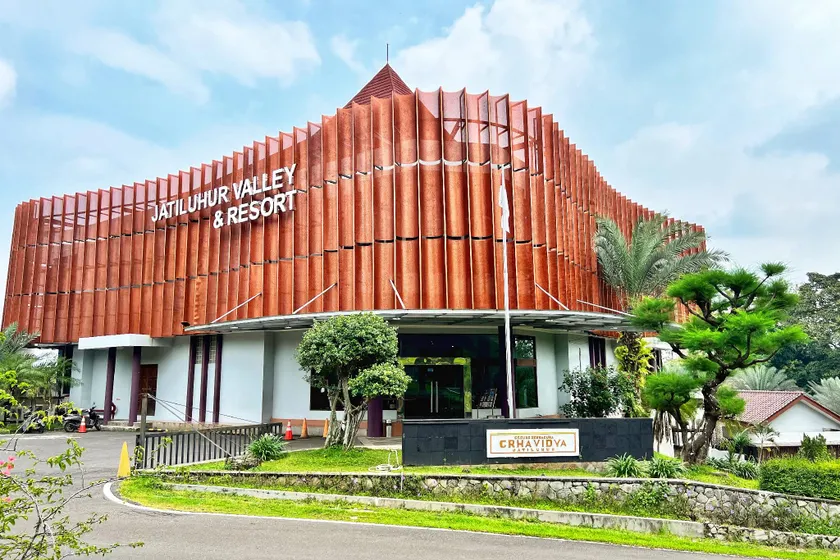 Jatiluhur Valley Resort - Image 1