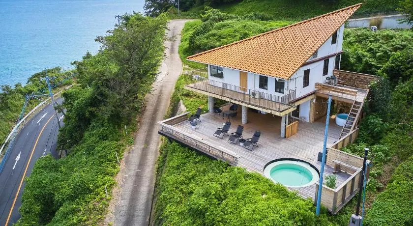 Villa Classico Itoshima - Image 1