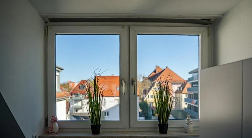 Ferienwohnung Charlotte Sonnenschein - Image 1