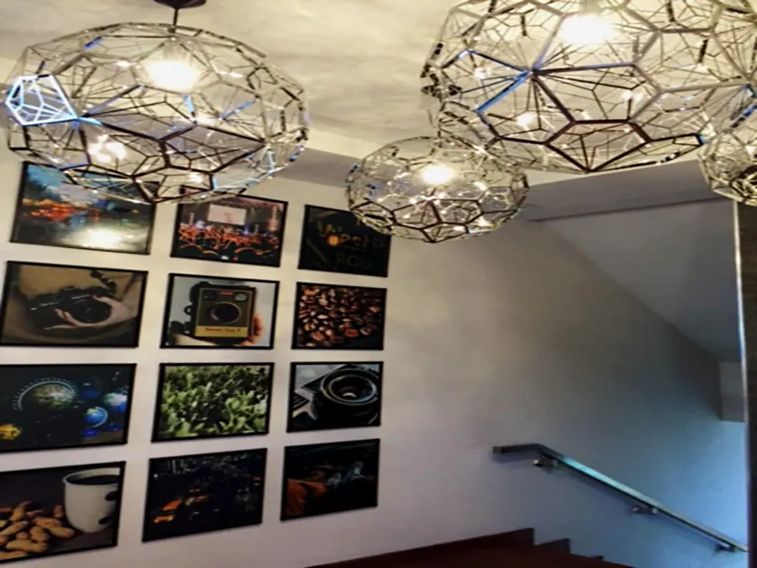 At Sakon Hotel - Image 1